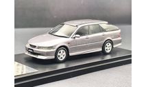 HONDA ACCORD 1:43 Hi-Story, масштабная модель, scale43