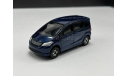 HONDA FREED 1:64 Takara Tomy (Japan), масштабная модель, scale64