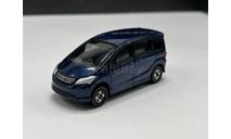 HONDA FREED 1:64 Takara Tomy (Japan), масштабная модель, scale64