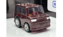 TOYOTA bB 1:64, масштабная модель, scale64