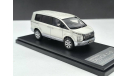 Mitsubishi Delica D:5 1:43 Hi-Story, масштабная модель, scale43