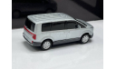 Mitsubishi Delica D:5 1:64, масштабная модель, MMC, scale64