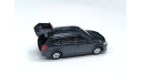 TOYOTA COROLLA FIELDER 160 от Takara Tomy (Japan), масштабная модель, scale64