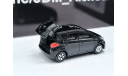 TOYOTA RACTIS 1:64 Takara Tomy (Japan), масштабная модель, scale64