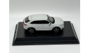 Honda Vezel 1:43 Hobby Japan, масштабная модель, scale43