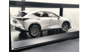 LEXUS NX NEW 1:18, масштабная модель, Kyosho, scale18