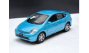 TOYOTA PRIUS 1:36 Kinsmart, масштабная модель, scale35