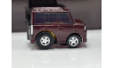 TOYOTA bB 1:64, масштабная модель, scale64