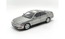 TOYOTA MARK II 100 от Mark43 (Japan), масштабная модель, scale43