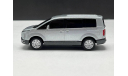 Mitsubishi Delica D:5 1:64, масштабная модель, MMC, scale64