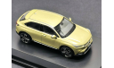 Honda Vezel 1:43 Hobby Japan, масштабная модель, scale43