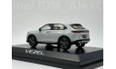 Honda Vezel 1:43 Hobby Japan, масштабная модель, scale43