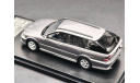 HONDA ACCORD 1:43 Hi-Story, масштабная модель, scale43