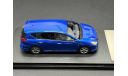 Toyota Caldina 1:43 от Hi-Story, масштабная модель, scale43