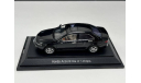 HONDA ACCORD CL7 1:43 EBBRO, масштабная модель, scale43