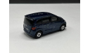 HONDA FREED 1:64 Takara Tomy (Japan), масштабная модель, scale64