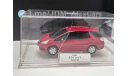 HONDA FIT SHUTTLE 1:24, масштабная модель, scale24