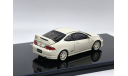 Honda Integra 1:43 LCD, масштабная модель, scale43