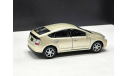 TOYOTA PRIUS 1:36 Kinsmart, масштабная модель, scale35