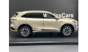 Changan CS75+ NEW 2025 1:18, масштабная модель, scale18