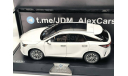 LEXUS RX NEW 1:18, масштабная модель, scale18