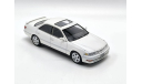 TOYOTA MARK II 100 от Mark43 (Japan), масштабная модель, scale43