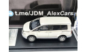 Mitsubishi Delica D:5 1:43 Hi-Story, масштабная модель, scale43