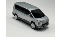 Mitsubishi Delica D:5 1:64, масштабная модель, MMC, scale64