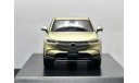 Honda Vezel 1:43 Hobby Japan, масштабная модель, scale43