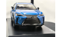 LEXUS UX NEW 1:18, масштабная модель, Kyosho, scale18