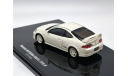 Honda Integra 1:43 LCD, масштабная модель, scale43