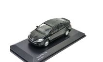 TOYOTA PRIUS 1:64 Kyosho, масштабная модель, scale64