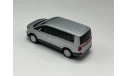 Mitsubishi Delica D:5 1:64, масштабная модель, MMC, scale64