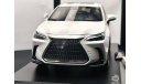 LEXUS NX NEW 1:18, масштабная модель, Kyosho, scale18