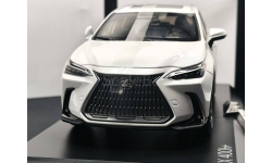 LEXUS NX NEW 1:18