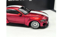 FORD MUSTANG GT 1:18, масштабная модель, scale18