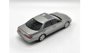 TOYOTA MARK II 100 от Mark43 (Japan), масштабная модель, scale43