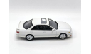 TOYOTA MARK II 100 от Mark43 (Japan), масштабная модель, scale43