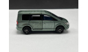 Mitsubishi Delica D:5 1:64, масштабная модель, Takara Tomy, scale64