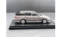 HONDA ACCORD 1:43 Hi-Story, масштабная модель, scale43