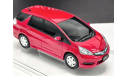 HONDA FIT SHUTTLE 1:24, масштабная модель, scale24