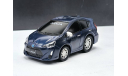 TOYOTA AQUA 1:43 Tuned, масштабная модель, scale43