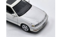 TOYOTA MARK II 100 от Mark43 (Japan), масштабная модель, scale43