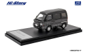 Subaru Sambar 1:43 Hi-Story, масштабная модель, scale43