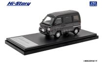 Subaru Sambar 1:43 Hi-Story, масштабная модель, scale43