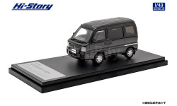 Subaru Sambar 1:43 Hi-Story