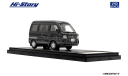 Subaru Sambar 1:43 Hi-Story, масштабная модель, scale43