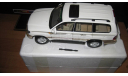 Toyota Land Cruiser 100, масштабная модель, Paudi Models, 1:18, 1/18