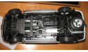 Toyota Land Cruiser 100, масштабная модель, Paudi Models, 1:18, 1/18