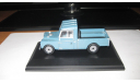 Land Rover Series 1 109, масштабная модель, Oxford, 1:43, 1/43